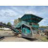 2007 Powerscreen Warrior 1800 Screening System